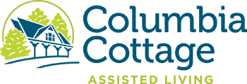 Columbia Cottage in Lancaster PA logo