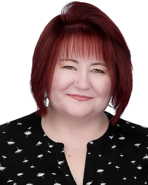 Noreen Krymski