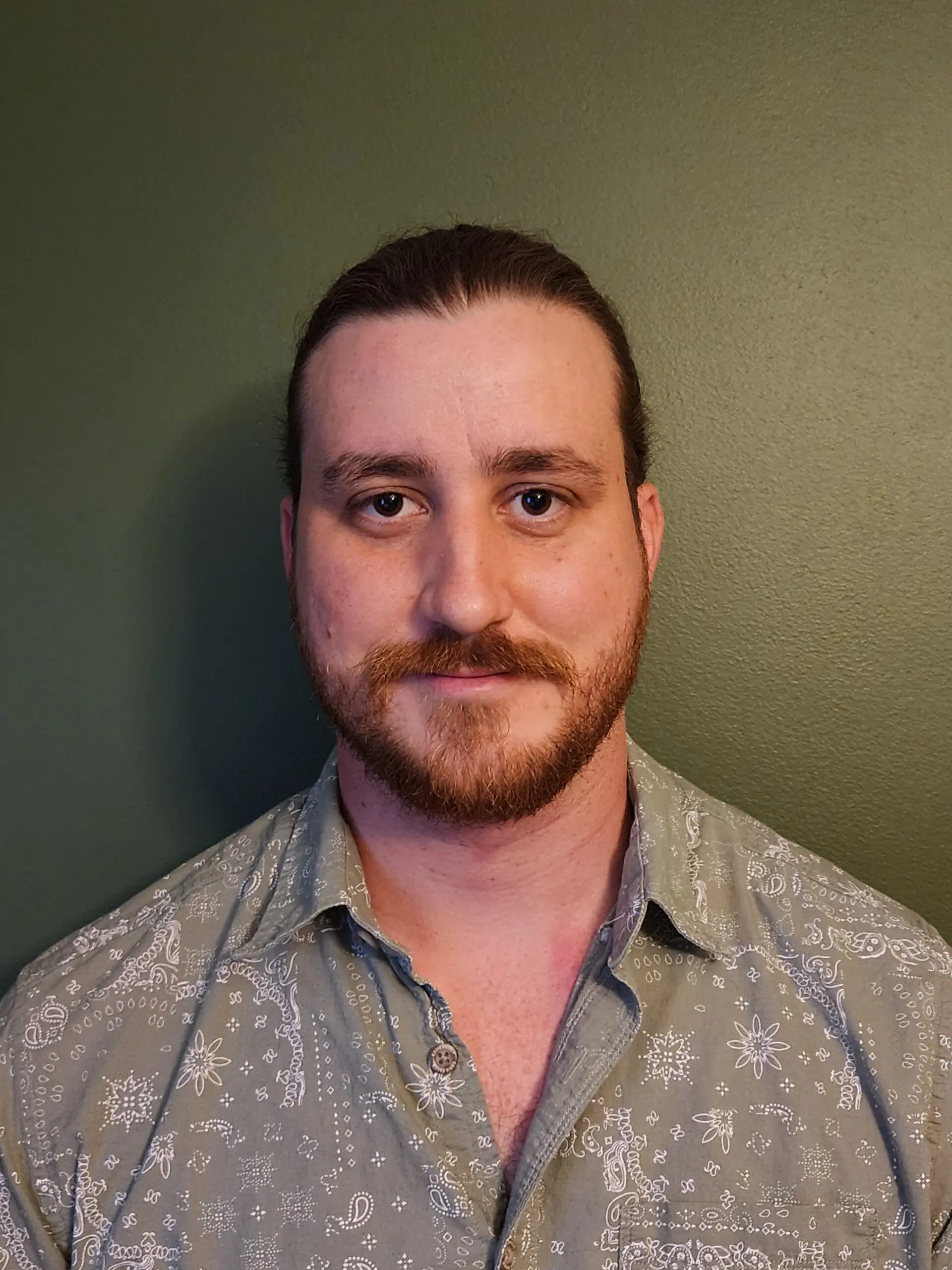Julian Staub, LPN