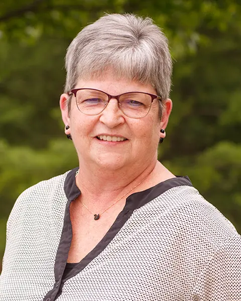 Cindy McWilliams