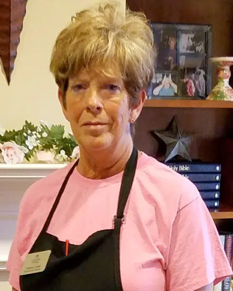 Sharon Jurell