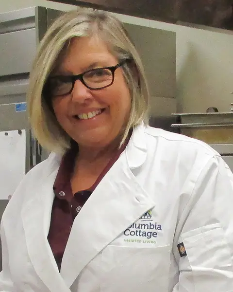 Wendy Benedict